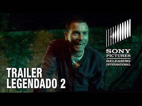 T2 Trainspotting | Trailer Legendado 2 | Hoje nos cinemas