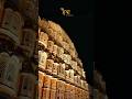 HAWA MAHAL VIEW Jaipur Rajasthan India best tourist place