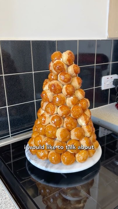 I Tried Making The Most Difficult Dessert YouTube i-tried-making-the-most-difficult-dessert-youtube