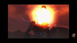 100 tv monster fire screenshot 5