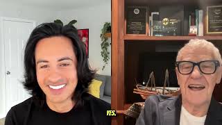 Uncertainty and Closure with Arie Kruglanski