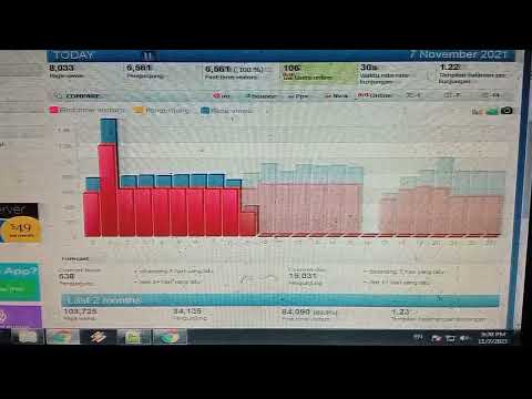 Cara Membuat Web AGC Dengan Nodejs