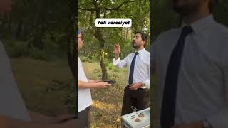 Muhammed Nur Nahya Ve Yellowossi Paylaşım Rekoru Kıran Erdoğan-Kılıçdaroğlu Mangal'da Videosu Yaptı🙂