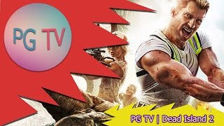 PG TV | Обзоры - Dead Island 2 / Обзор игры Dead island 2 + Gameplay! PG TV | Обзоры - Dead Island 2 / Обзор игры Dead island 2 + Gameplay!