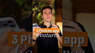3 photos app ai features 3 photos app ai features