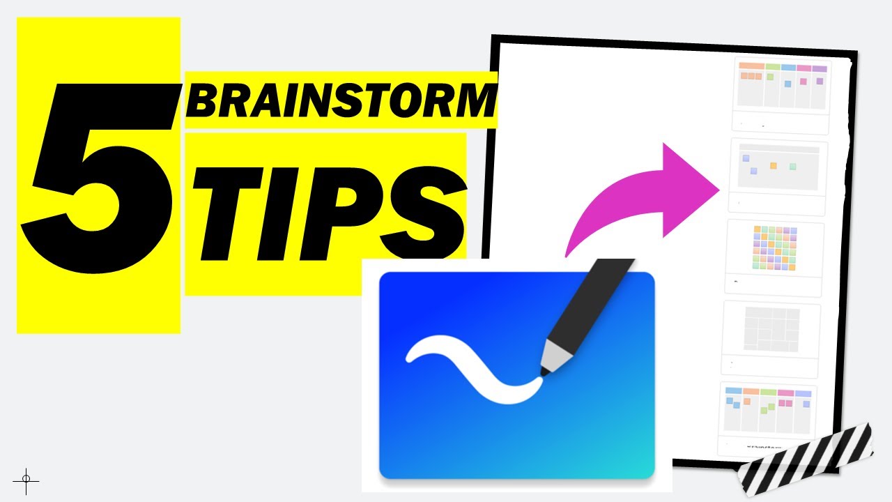 I Regret NOT Designing BRAINSTORMING activities on Microsoft Whiteboard ...