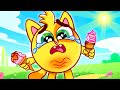 Bubbly tummy song  educational kids songs  and nursery rhymes by baby zoo