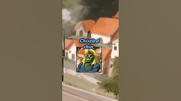 Better in Every Way | D&D (The Devil