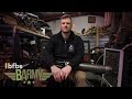 Meet the Machine Gun Professor | BARMY