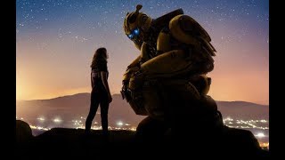 Bumblebee Ending Song - End Credits Ost Music Back To Life Film Version