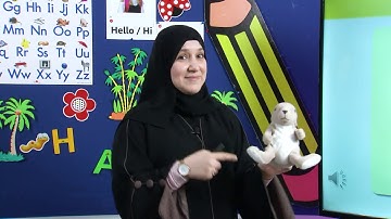 Grade 1    English Module 1   Song