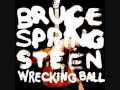 Bruce Springsteen - Easy Money