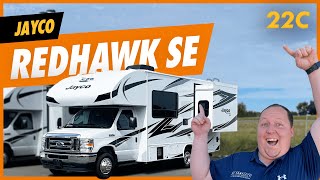 The Smallest and Easiest Motorhome to Drive!