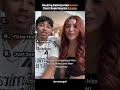 Ranking Relationship Humor That I Rejecting His Kisses #shortsviral  #couplecomedy #ranking
