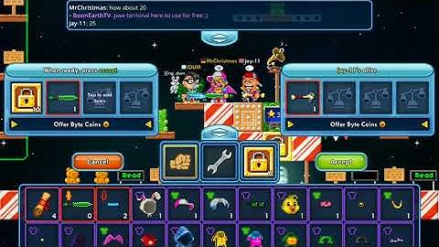 PIXEL WORLDS HOW TO PROFIT PART 1