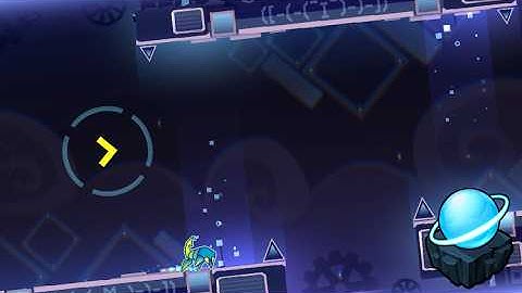 "Defining and Defying" preview [Space Gauntlet entry]
