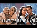 JESSICA & THIBAULT VS JAZZ & LAURENT: TOUTE LA VÉRITÉ SUR LEUR GUERRE ! 💥 CLASH, CONCURRENCE...