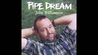 Watch John Williamson Coolabah Blue video