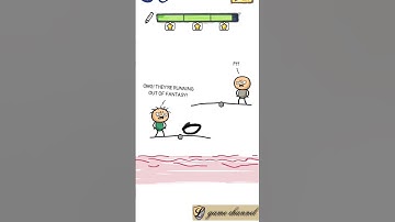 draw puzzle draw the line 😉😉 gameplay // l game channel // android & ios 504308 #mobilegame #shorts