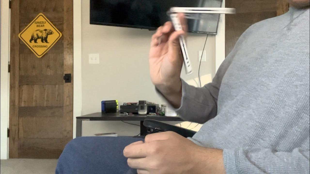 Squid industries Nautilus VS Krake Raken trainer. YouTube