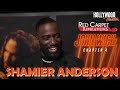 Shamier Anderson &#39;John Wick 4&#39; | Red Carpet Revelations