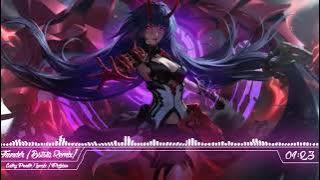 [Hardstyle] Gabry Ponte; Lumix; Prezioso - Thunder (BSTSTA Remix)