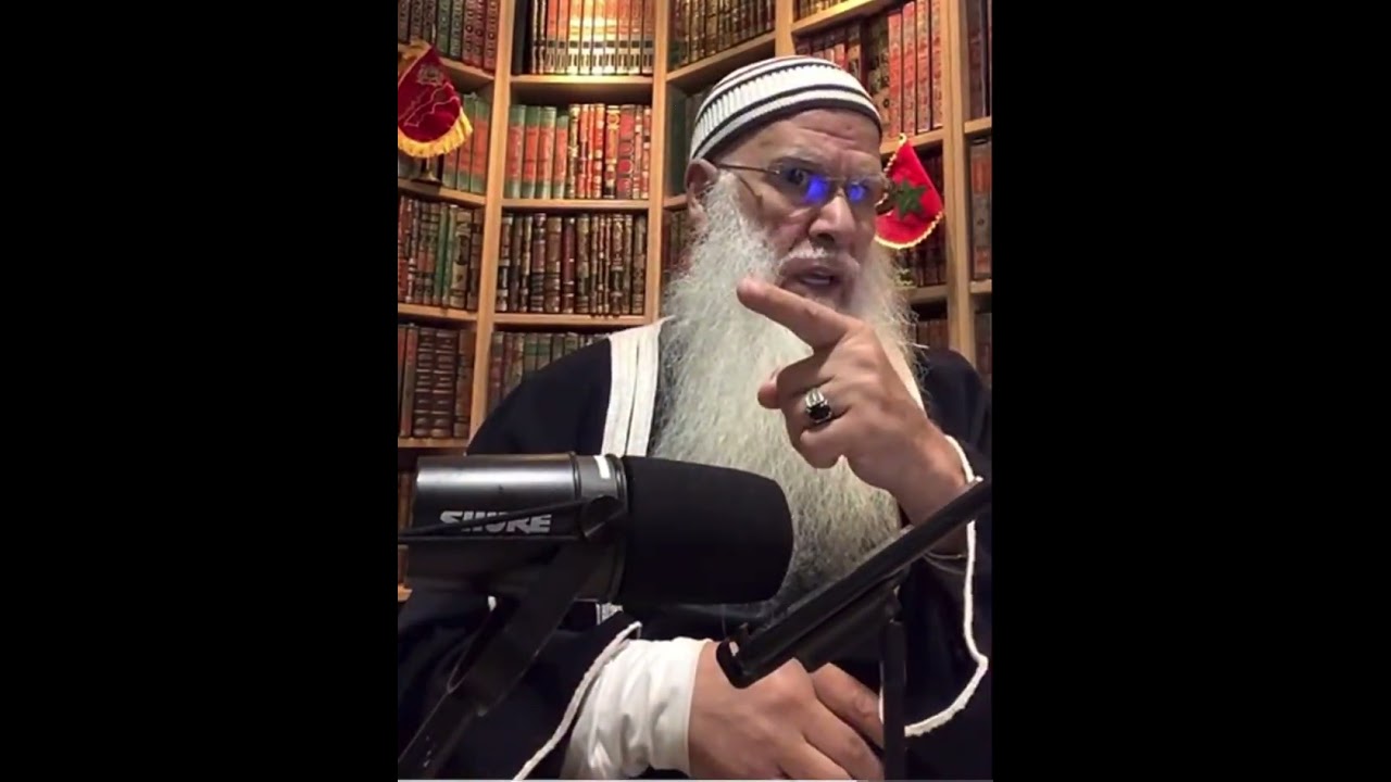 ChatGPT ou shaytaan j’ai tout pètè…..!