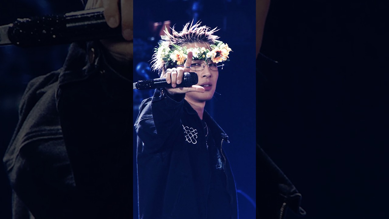 TAEYANG - BIGBANG 2026-2027 WORLD TOUR [ XX : COSMOS ] IN SINGAPORE 💛