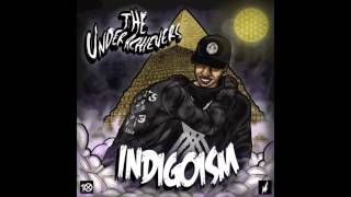 The Underachievers - Philanthropist