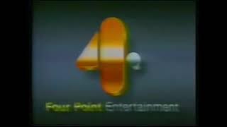 USA Network/Glen-Warren Productions/Paragon Entertainment Corporation/Four Point/Carlton (1992/1994)