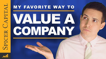 How to Value a Company - Comparable Analysis [4 Basic Steps]