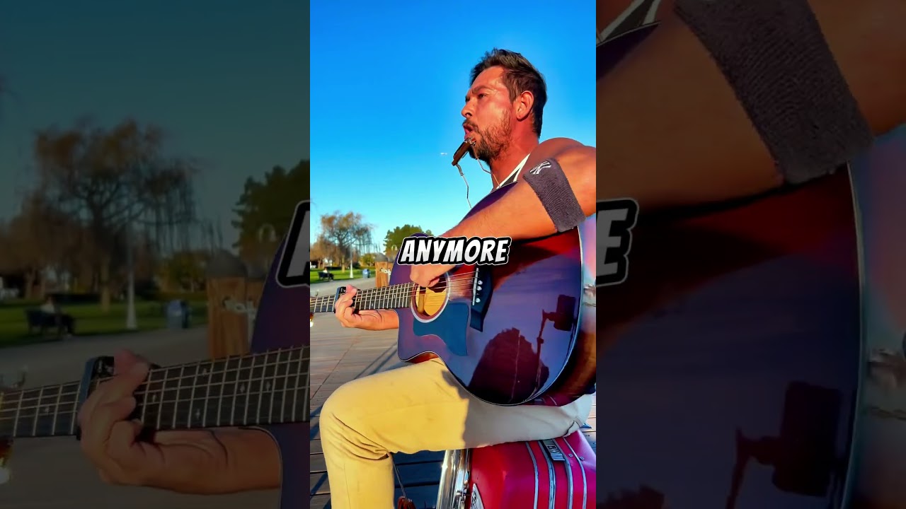 ONE MAN BAND YOUTUBE LIVE🙏🎶✝️