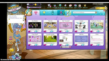 ♥ Random Time- Part 1 ♥