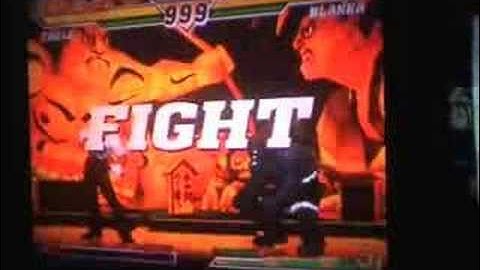 FFA CvS2 - 12/15/07 - Chago vs. Sanjay