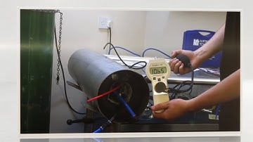 PurgEye® 100 and QuickPurge® Demonstration