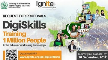 DigiSkills Registration and Enrollment Batch 8