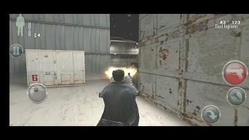 Max Payne Android Gameplay walkthrough#maxpayne