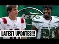 This Is INEVITABLE... | Daily Jets News &amp; Rumors