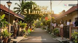 🎧 Pacar 5 Langkah -  Iceu Wong | Cover Song by AI-ng WORLD