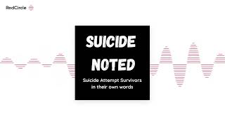 Suicide Attempt Survivor Stories: Conrad in Iowa (Episode 214)