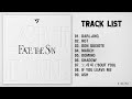 [Full Album] 세븐틴 (SEVENTEEN) - Face the Sun (4th Album)