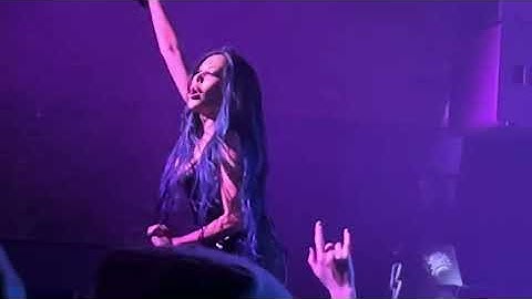 Thumbnail of Out comes the Evil - Lords of Acid  Cleveland Ohio 6/10/25 Globe Iron Theater