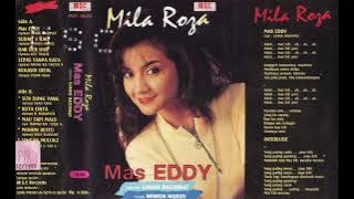 Mila Roza - Mas Eddy   Composer - Ujang Rachmat (1995)