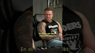 Thumbnail for Een tattoo laten zetten als kind! 💪