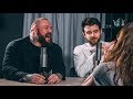 CRIME + INVESTIGATION'S TV PSYCHOLOGIST | True Geordie Podcast #78