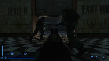 On Our Own Again - Underhell - Part 13