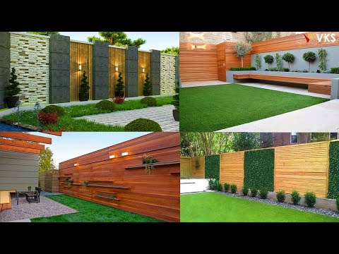 Video: Porch fencing: photos, types and features