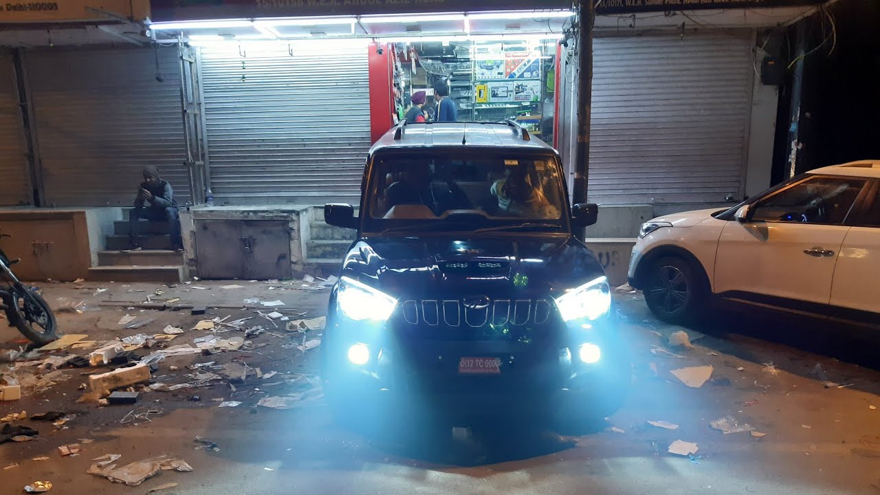 5400 Karol Bagh Car Modification Shop  Latest HD
