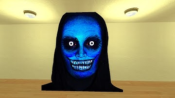 NUR NEXTBOT IN HOTRL GMOD #garrysmod #FyroGaming #gmod