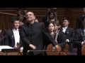 Shanghai New Year’s Concert 2017 Part I